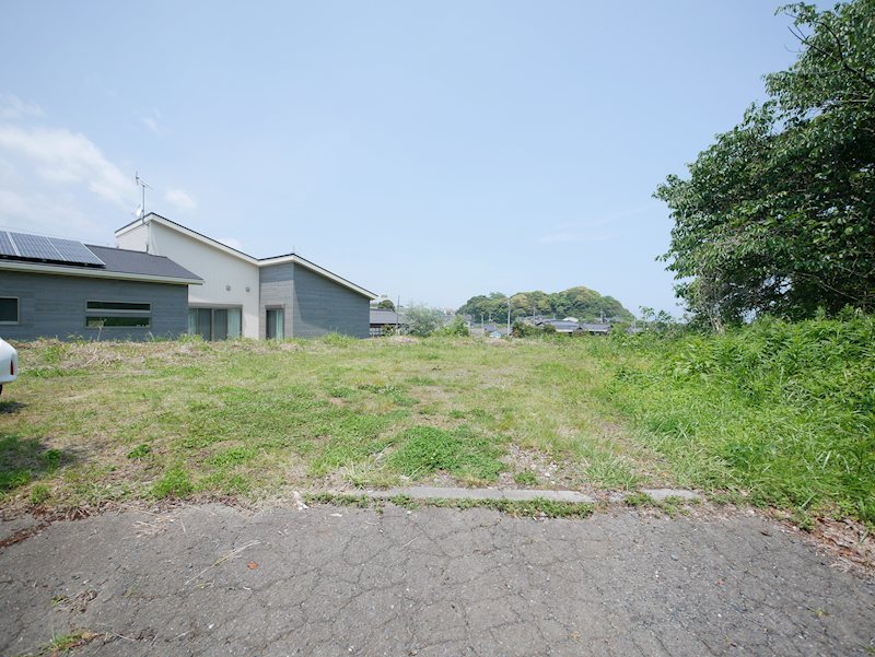 東滑川町１丁目４９９番１ 現地写真