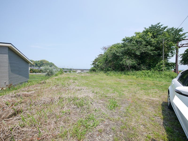 東滑川町１丁目４９９番１ 現地写真