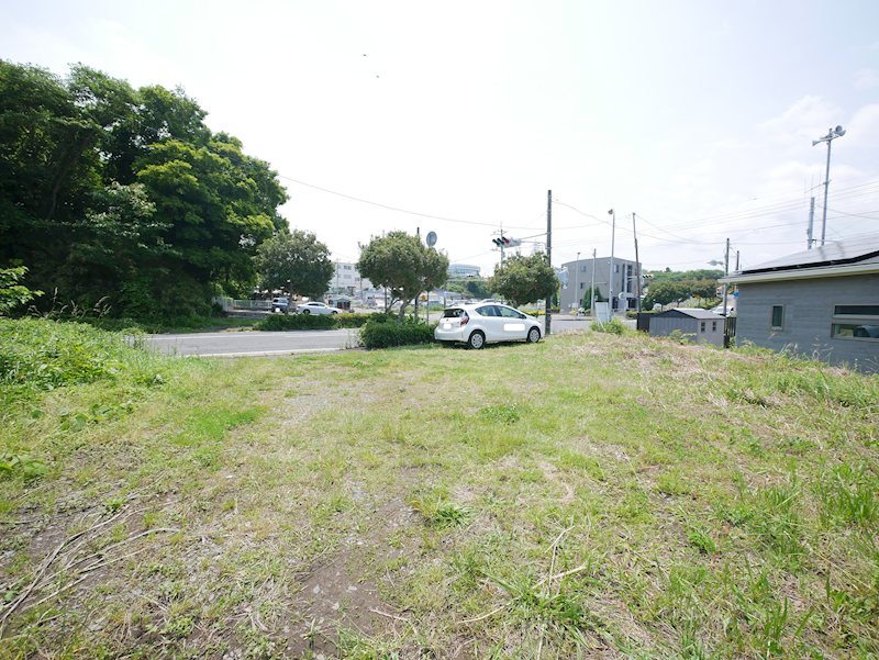 東滑川町１丁目４９９番１ 現地写真