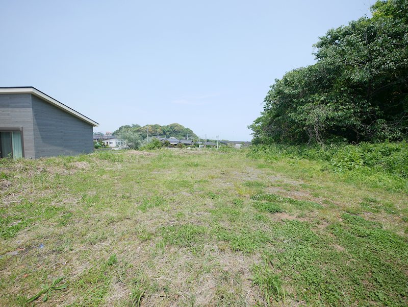 東滑川町１丁目４９９番１ 現地写真