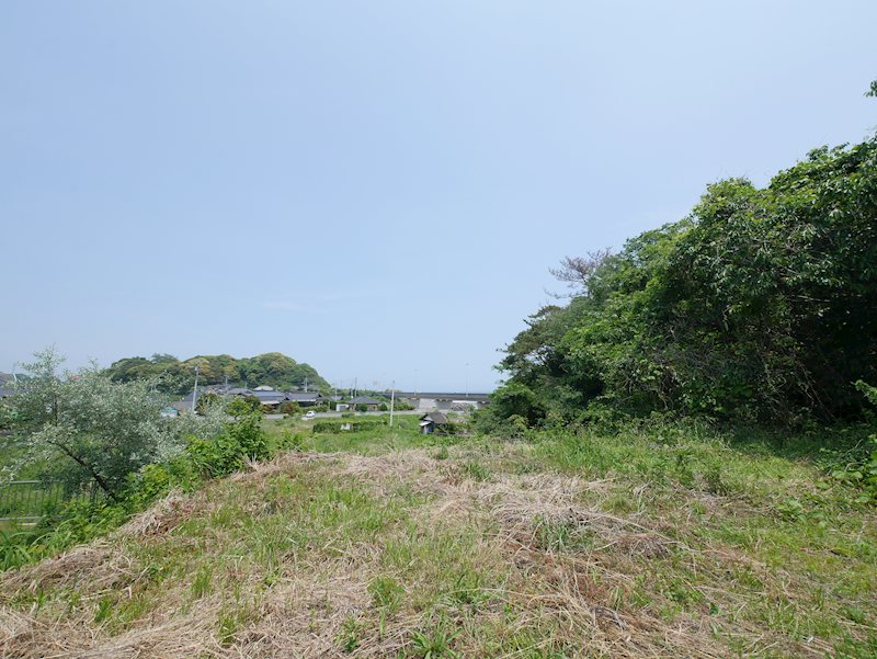 東滑川町１丁目４９９番１ 眺望写真