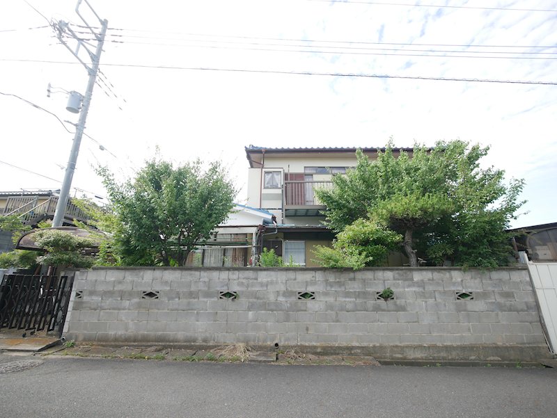 南高野町３丁目５９番２ 現地写真