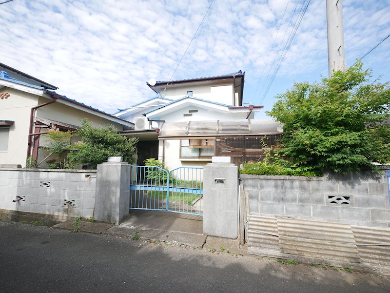 南高野町３丁目５９番２ その他