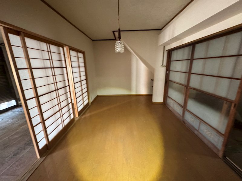 南高野町３丁目７８番１の１ 内観写真（リビング以外の居室）