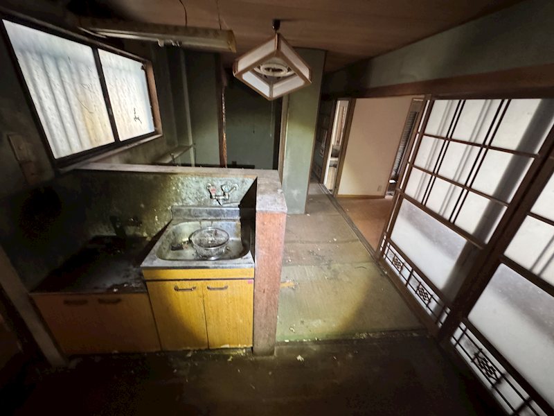 南高野町３丁目７８番１の１ 内観写真（リビング以外の居室）