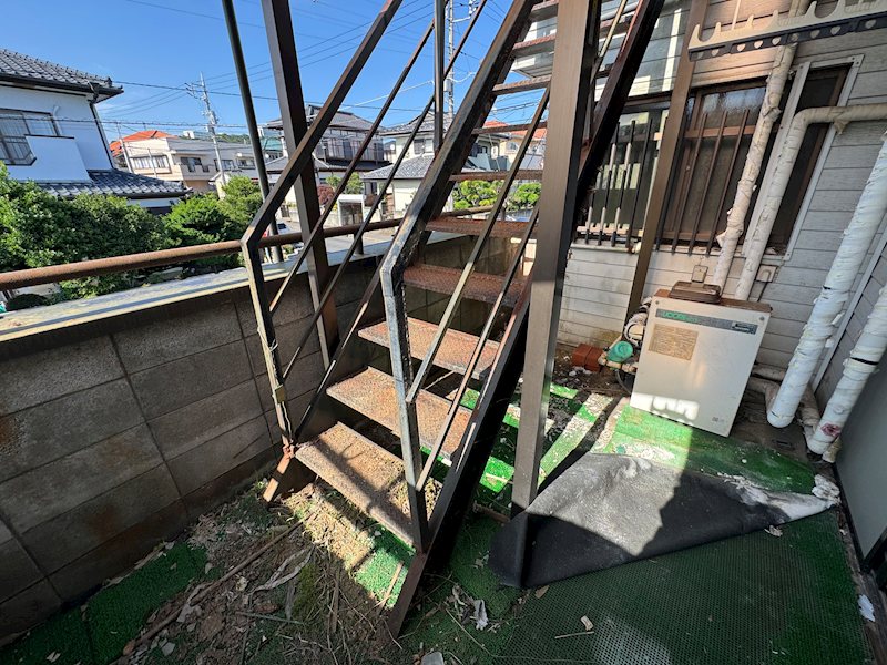 南高野町３丁目７８番１の１ 現地写真