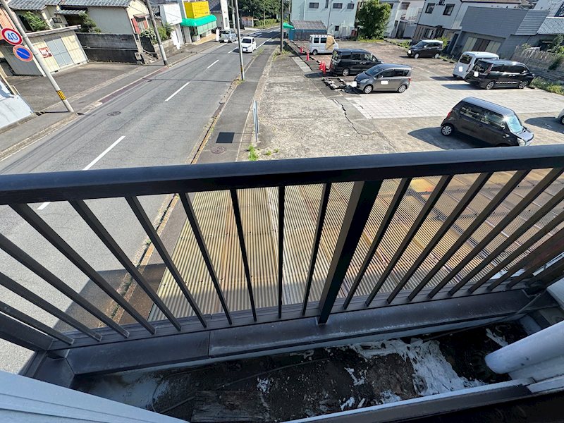 南高野町３丁目７８番１の１ 眺望写真