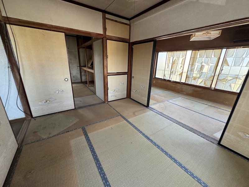 南高野町３丁目７８番１の１ 内観写真（リビング以外の居室）
