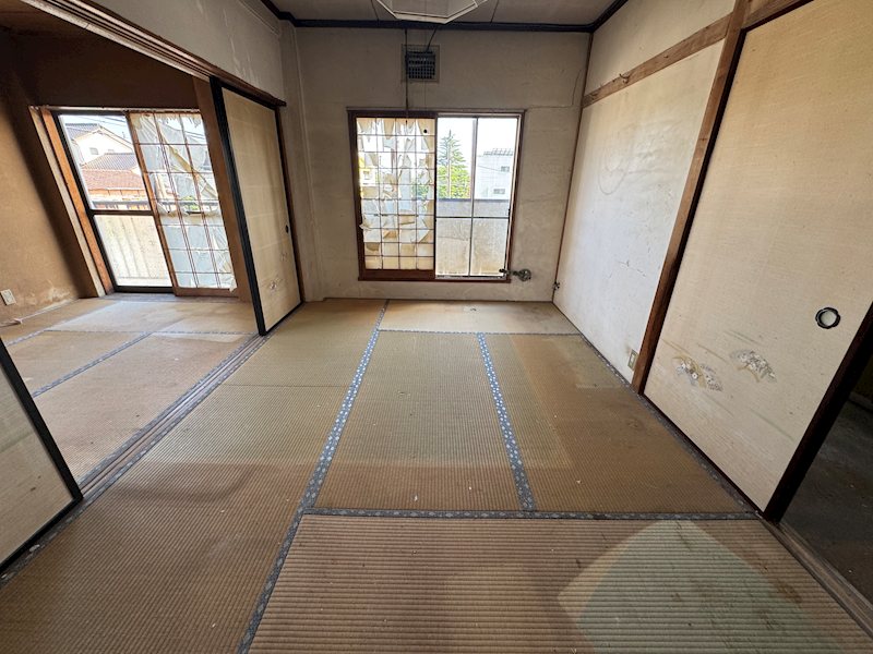 南高野町３丁目７８番１の１ 内観写真（リビング以外の居室）