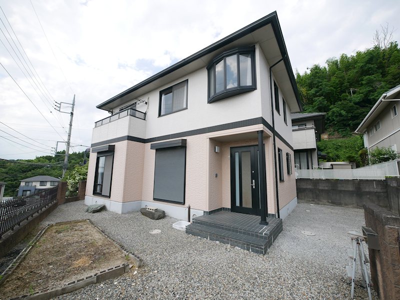 石名坂町１丁目２９４番６３ 現地写真