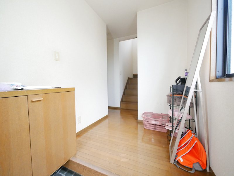 石名坂町１丁目２９４番６３ 現地写真