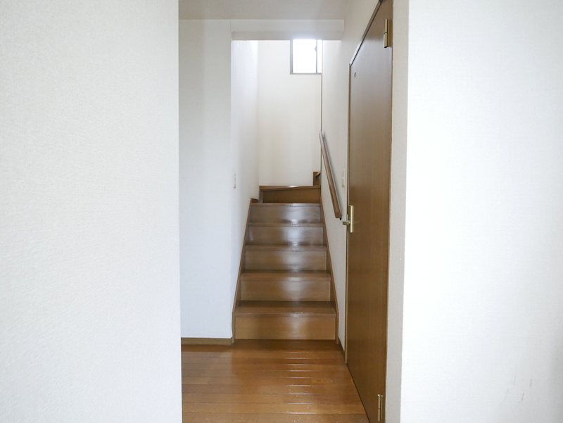 石名坂町１丁目２９４番６３ 現地写真