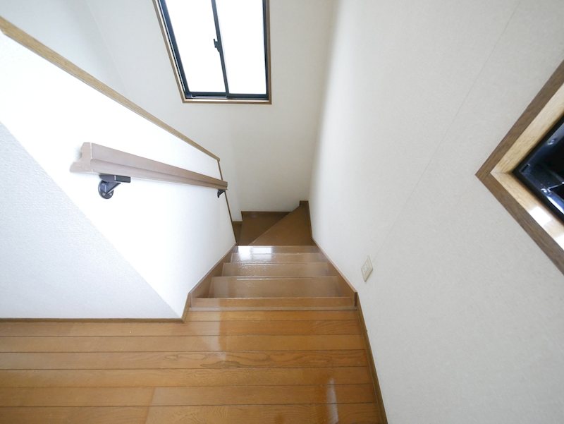 石名坂町１丁目２９４番６３ 現地写真