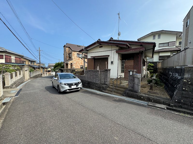 日立市金沢町６丁目221番 現地写真（その他）