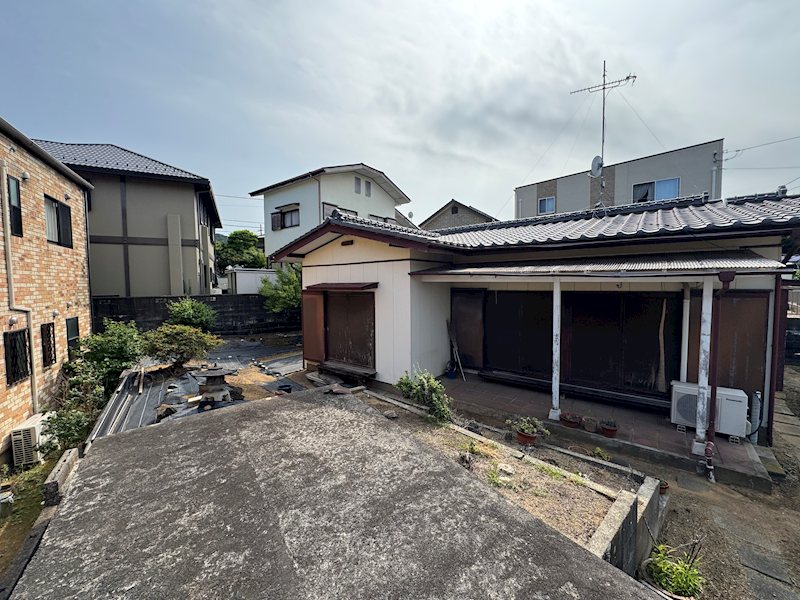 日立市金沢町６丁目221番 その他