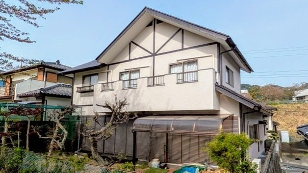 中丸町１丁目343番 現地写真