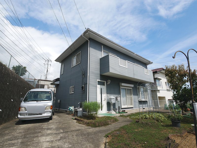 大沼町３丁目４８０番 現地写真