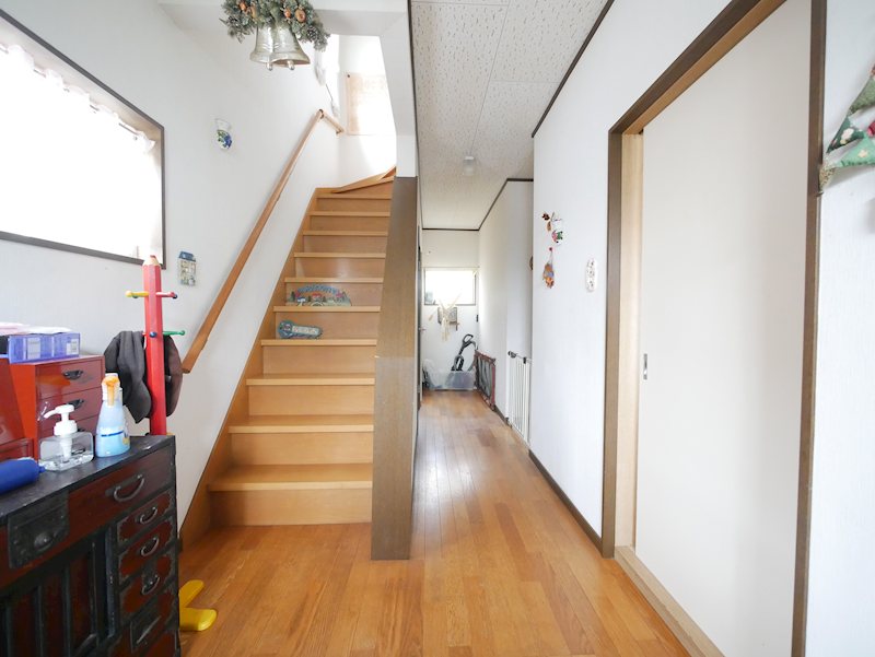 大沼町３丁目４８０番 現地写真