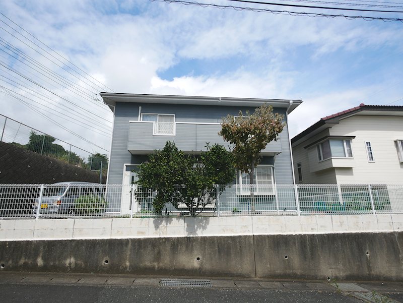 大沼町３丁目４８０番 現地写真