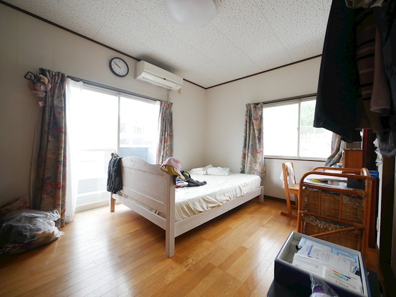 大沼町３丁目４８０番 内観写真（リビング以外の居室）