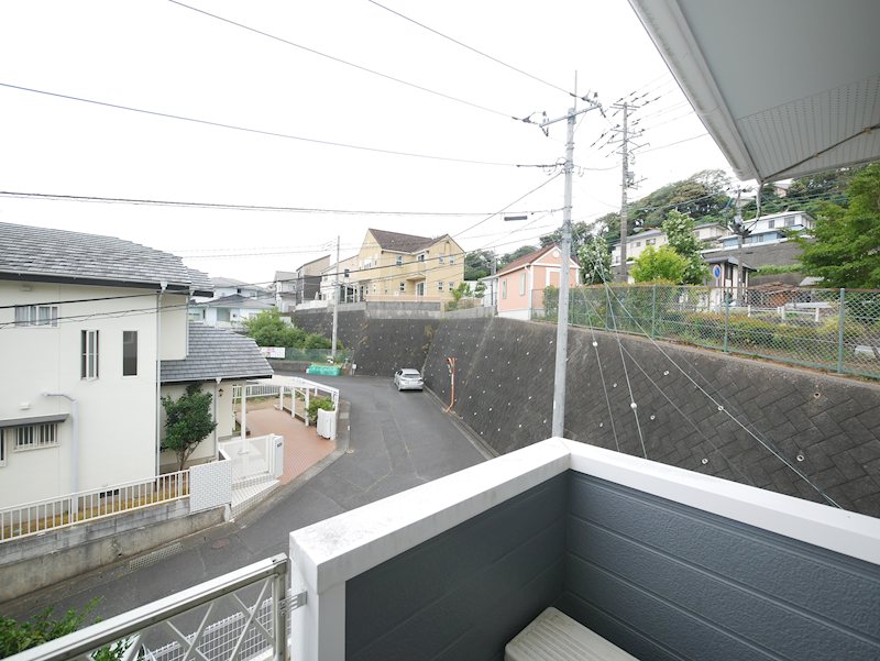 大沼町３丁目４８０番 眺望写真