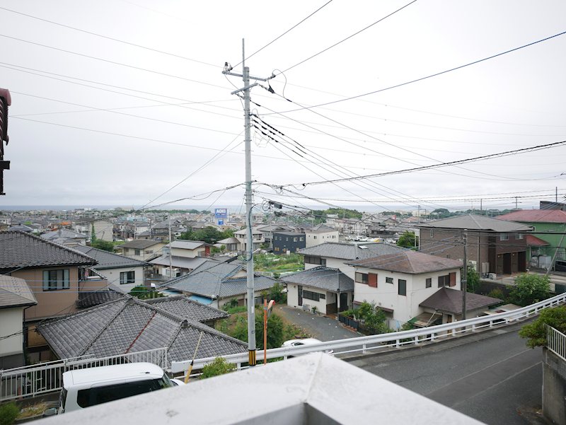 大沼町３丁目４８０番 眺望写真