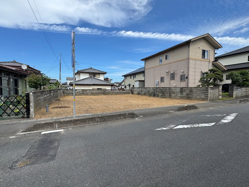 東金沢町２丁目252番 現地写真