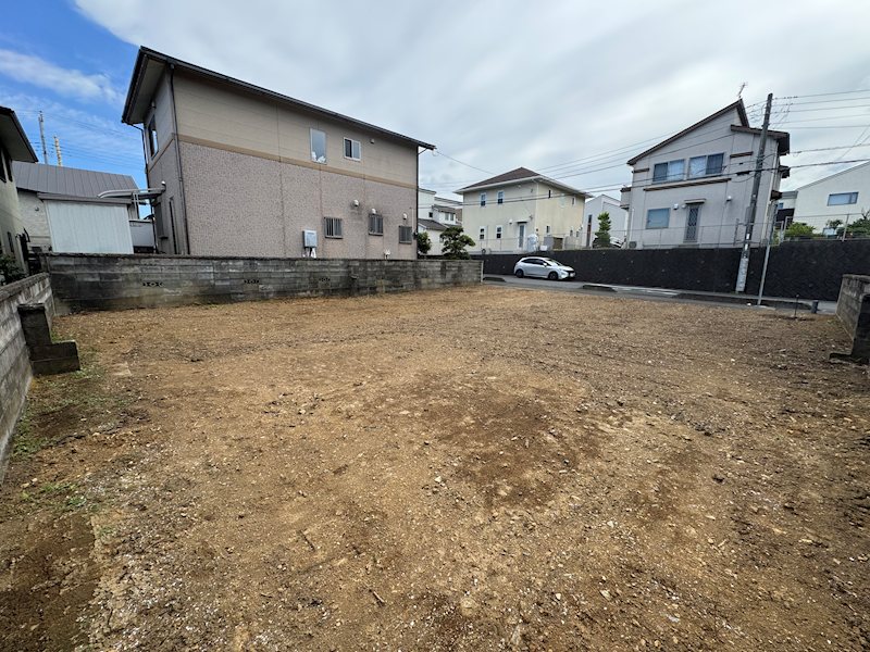 東金沢町２丁目252番 現地写真（その他）