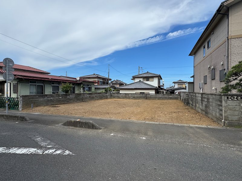 東金沢町２丁目252番 その他