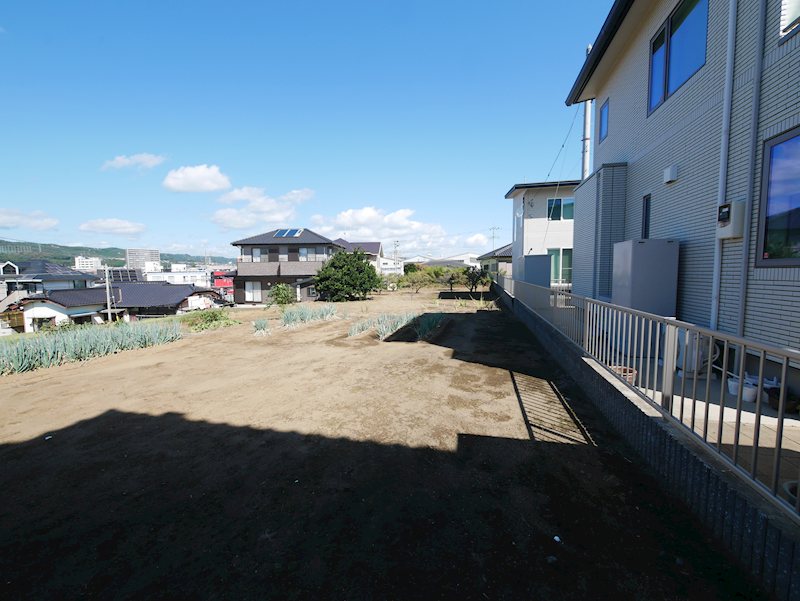 大みか町４丁目３９番１ 現地写真