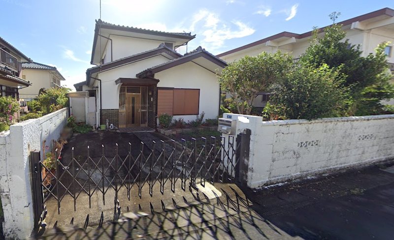 相田町３丁目3812番33 現地写真