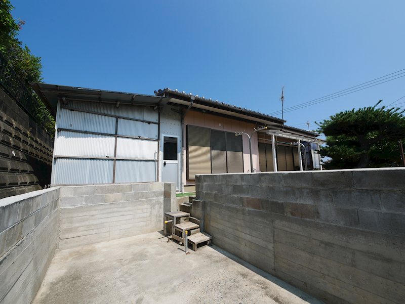 金沢町７丁目６４番 現地写真