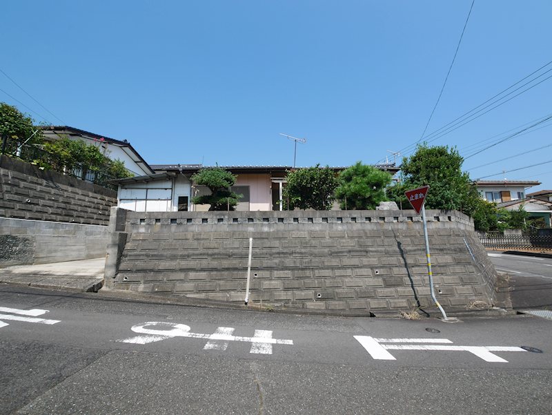 金沢町７丁目６４番 現地写真
