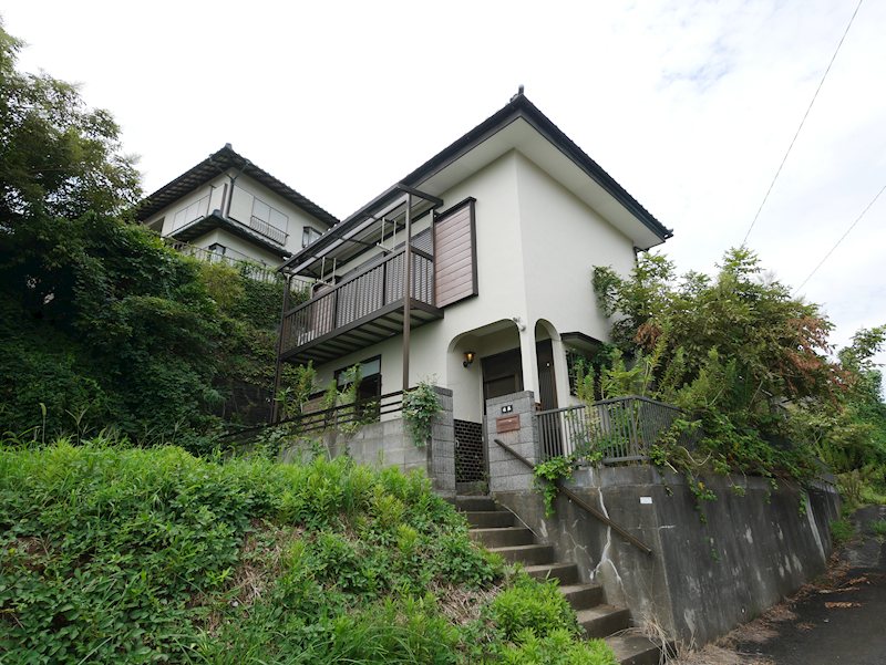 大沼町２丁目１１１番 現地写真