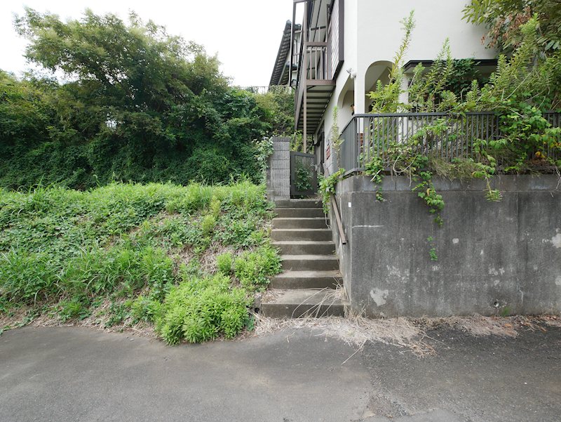 大沼町２丁目１１１番 現地写真