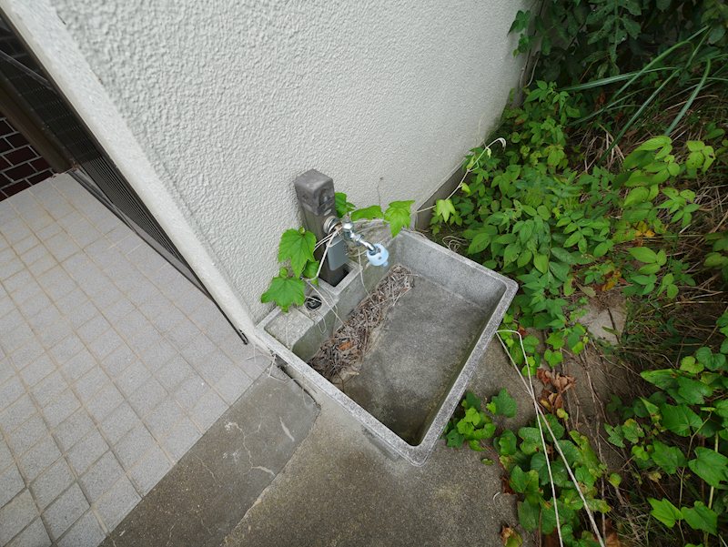 大沼町２丁目１１１番 設備