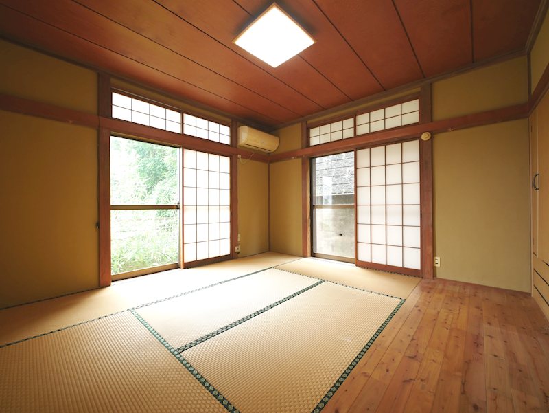 大沼町２丁目１１１番 内観写真（リビング以外の居室）