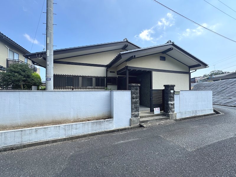 川尻町字切関１１２３番７０ 現地写真