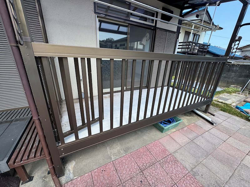 川尻町字切関１１２３番７０ 現地写真