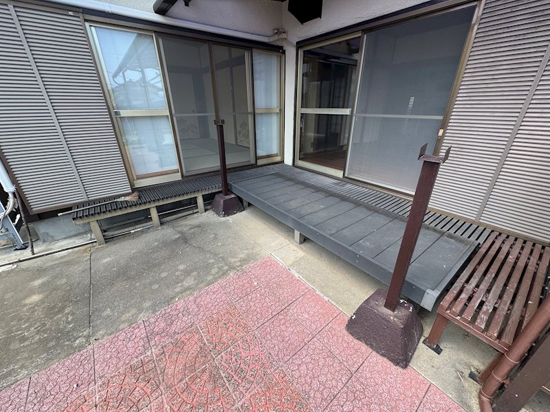 川尻町字切関１１２３番７０ 現地写真