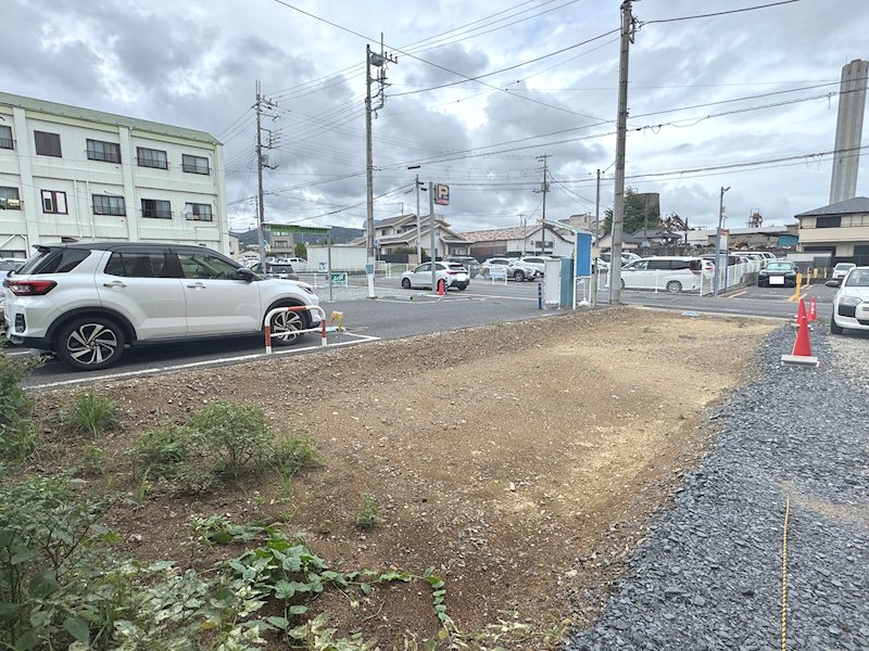 平和町１丁目２０番２ 現地写真
