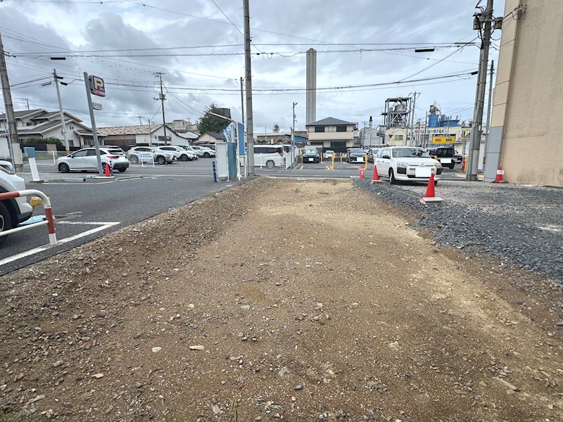 平和町１丁目２０番２ 現地写真