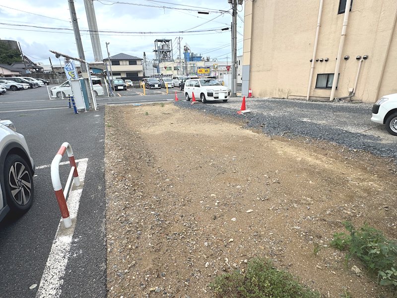 平和町１丁目２０番２ 現地写真