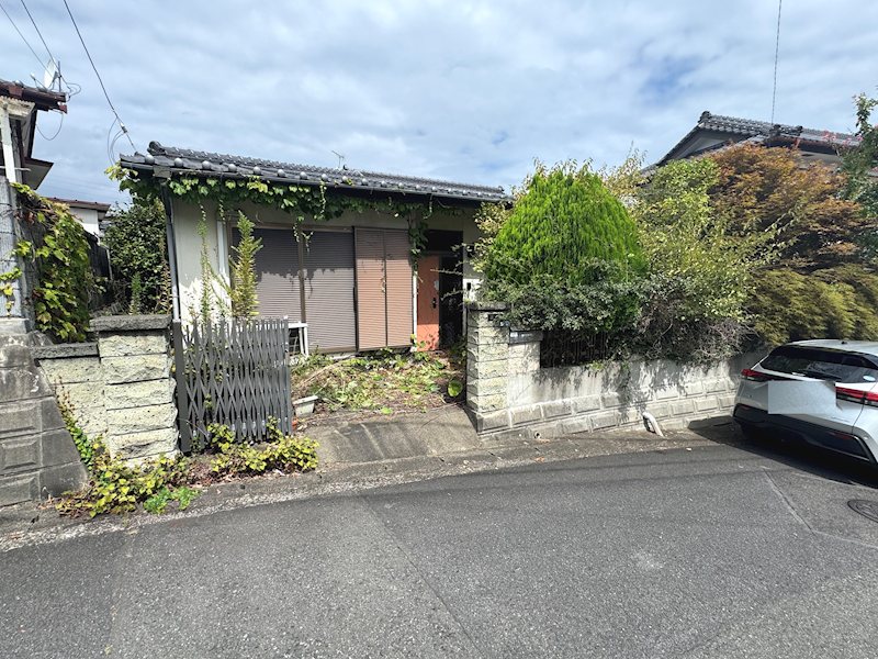 金沢町5丁目140番 現地写真