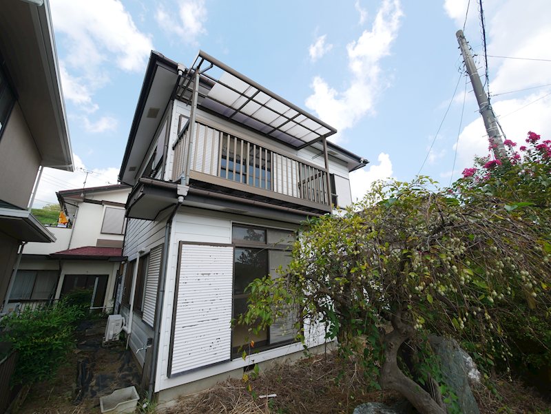 高鈴町5丁目336番 現地写真