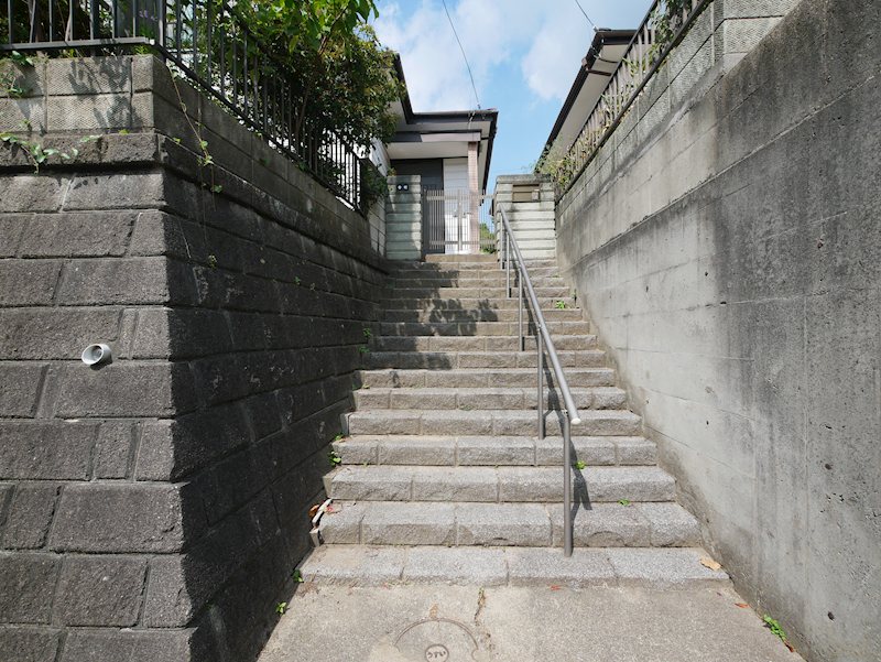 高鈴町５丁目３３６番 現地写真