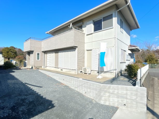 常陸太田市真弓町３１０５番１ 現地写真