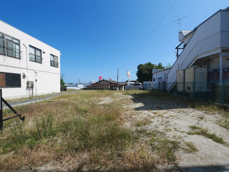 滑川町２丁目２７１番６ 現地写真