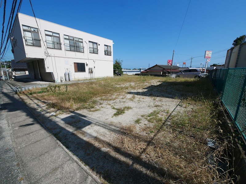 滑川町２丁目２７１番６ 現地写真
