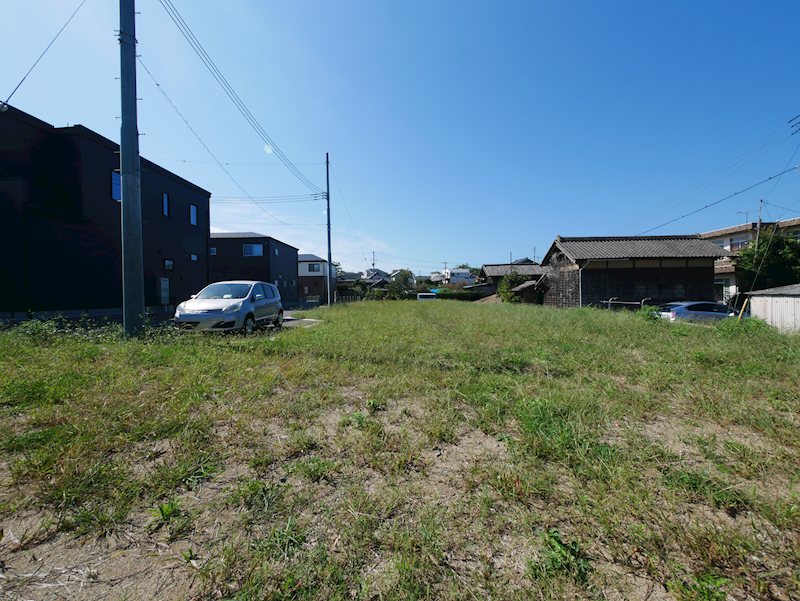 東滑川町１丁目４４１番５ 現地写真